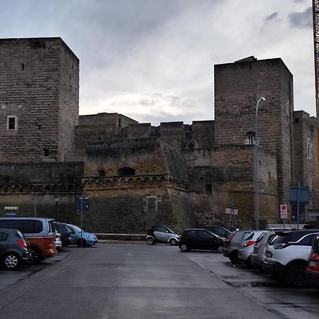 Corte Del Dattilo Nel Borgo Antico Барі Екстер'єр фото